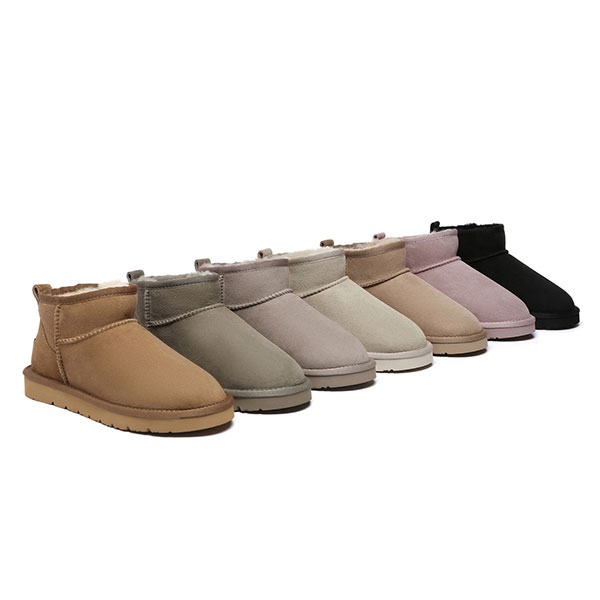 [무료배송] 호주정품 에버어그 남녀공용 제이드 어그 부츠 AS UGG AS3068