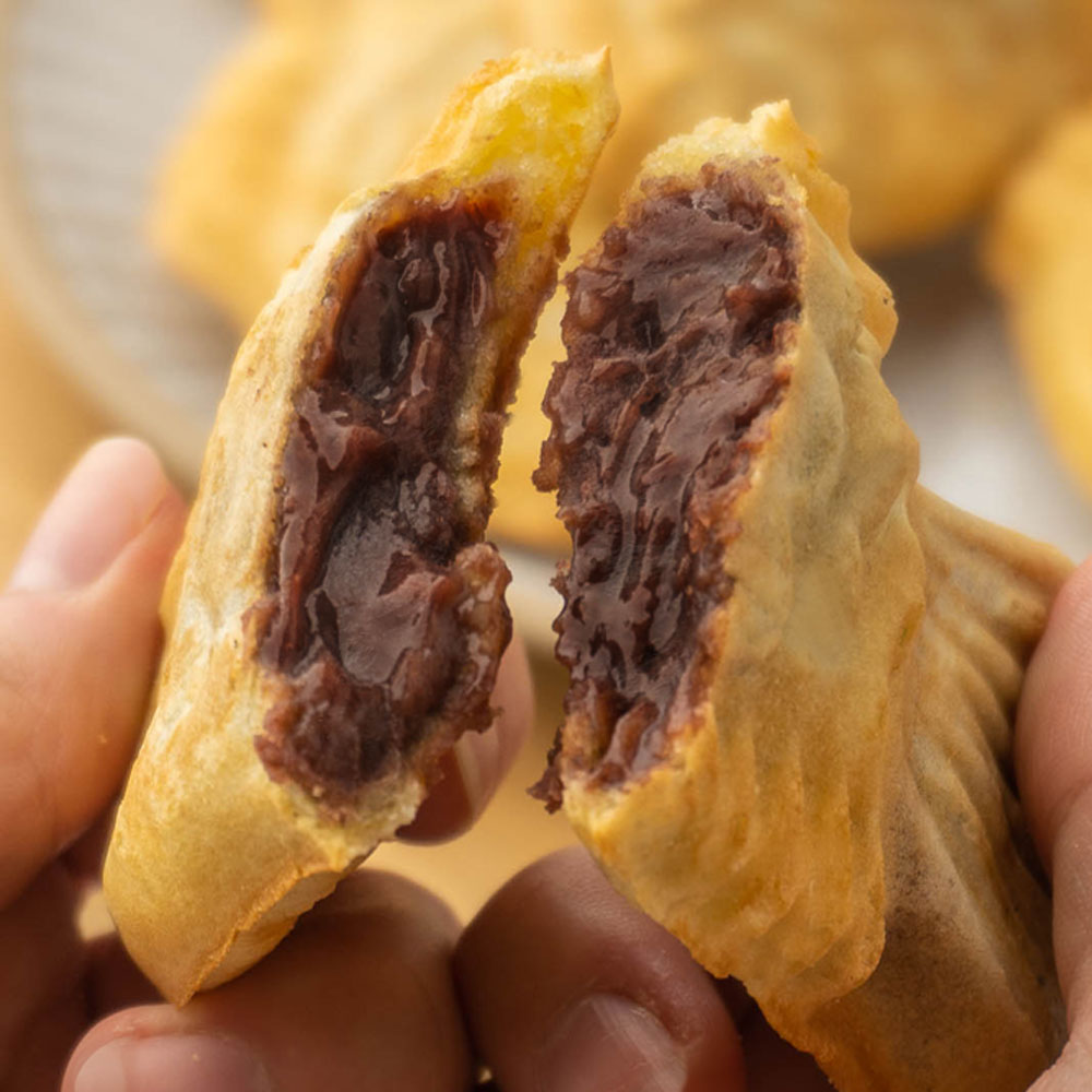 [맛의고수] 모두의붕어빵 오리지널 팔 700g 2봉*
