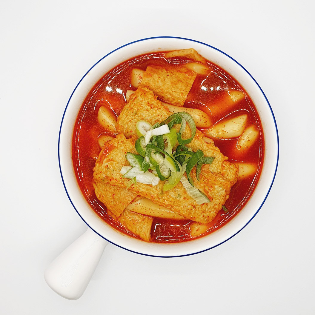 즉석 떡볶이 밀키트 2-3인분 2팩*