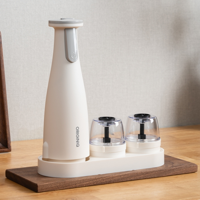 [오리지니크] 그라인더 (풀세트)