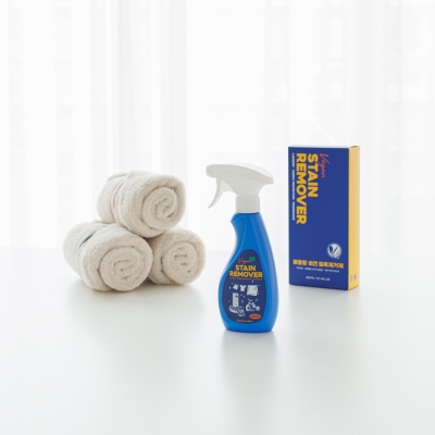 [봄동맘] 비건 얼룩 제거제 300ml x 5