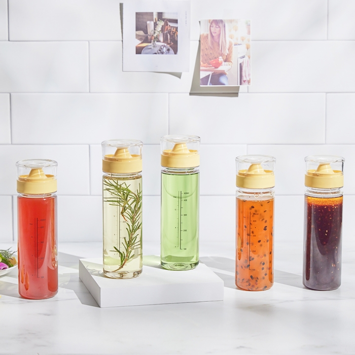 [씨밀렉스] 클로일 오일병 500ml 혼합 5...