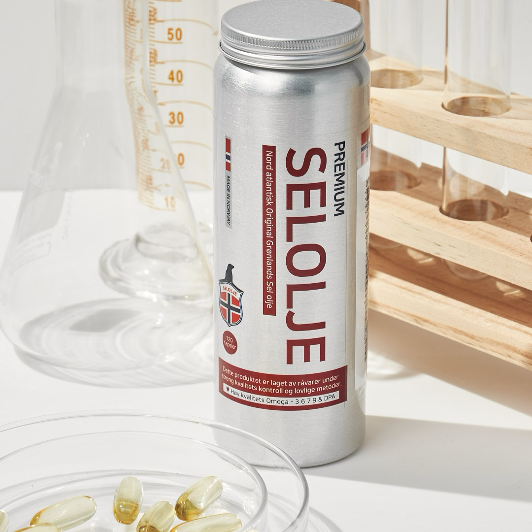 [셀올예] 노르웨이 물개 오메가3 프리미엄 1...