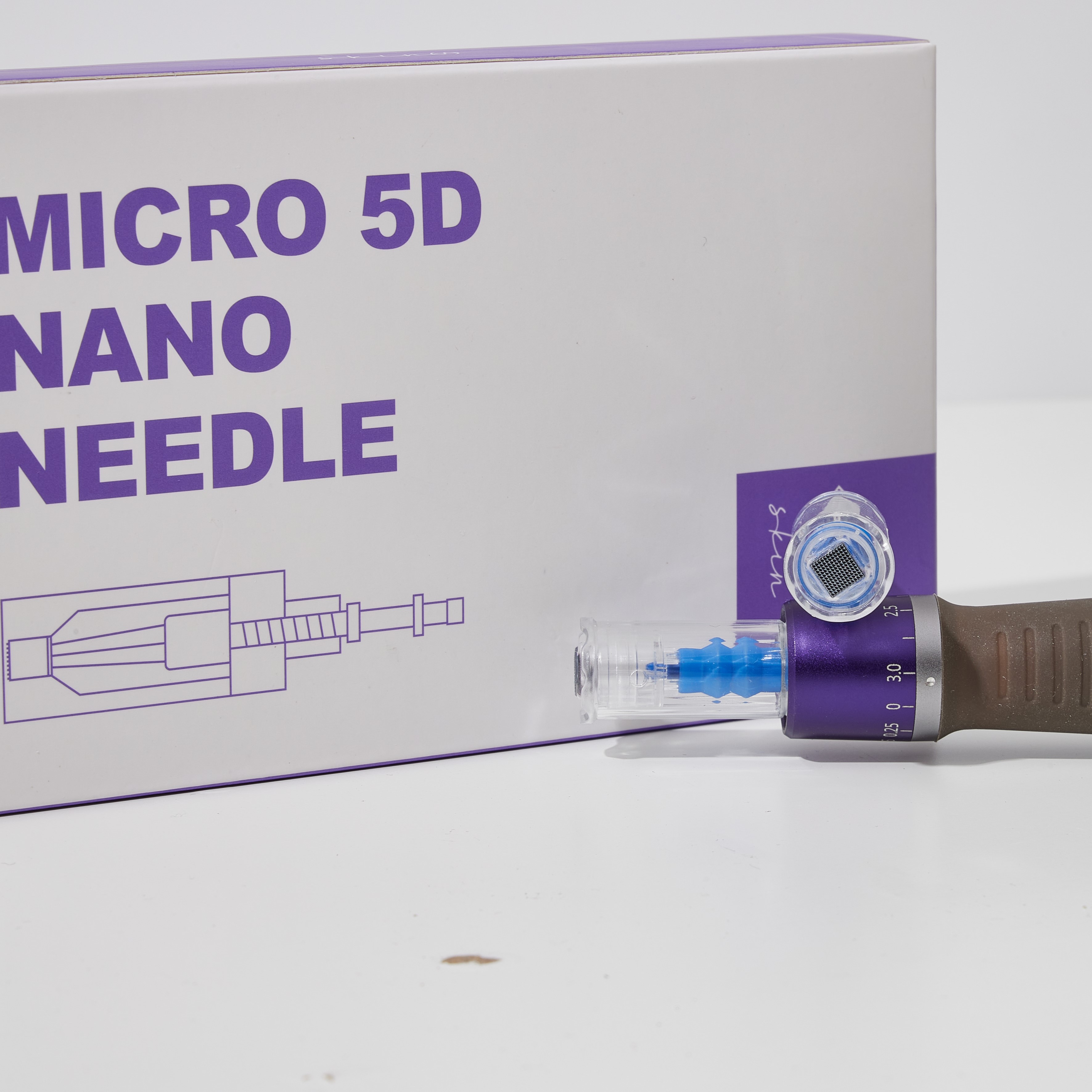 [식스킨] 타이스샷 모공관리 홈케어 디바이스 ...