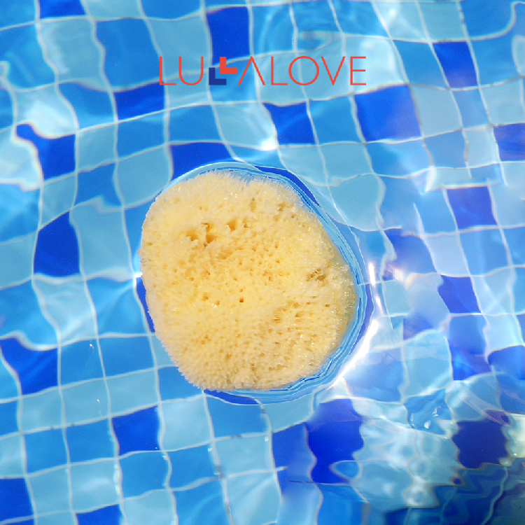 [룰라러브] 프리미엄 천연해면 공구