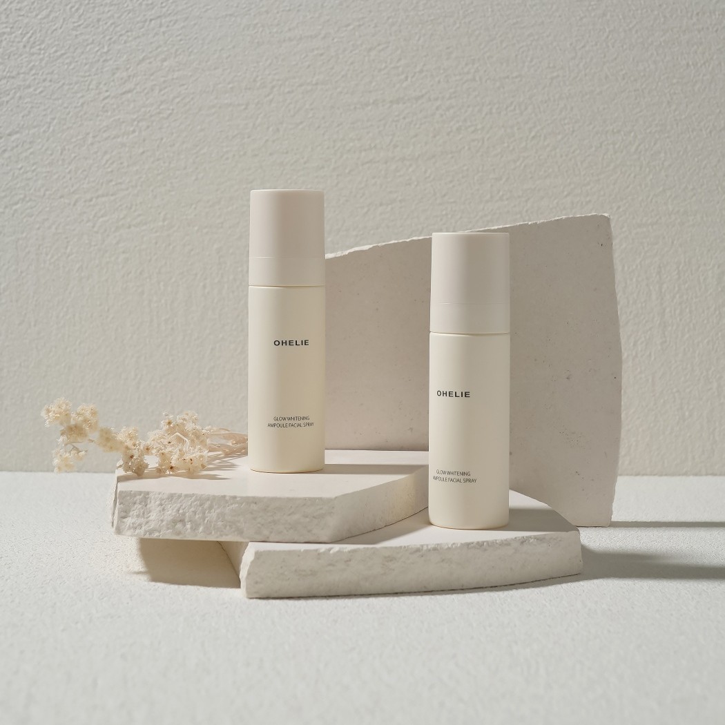 [오헬리] 글로우 화이트닝 EGF 화잘먹 광...