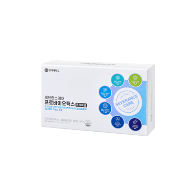 프로바이오틱스 2gx30포...