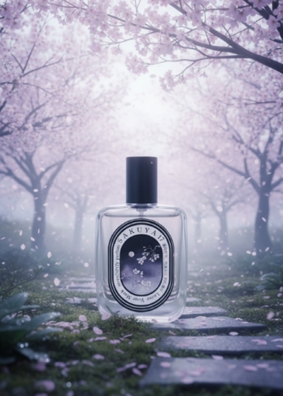 SDPT SAKUYA 17 향수