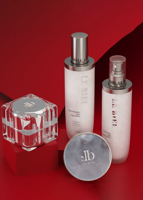 르 비엘 기프트 세트