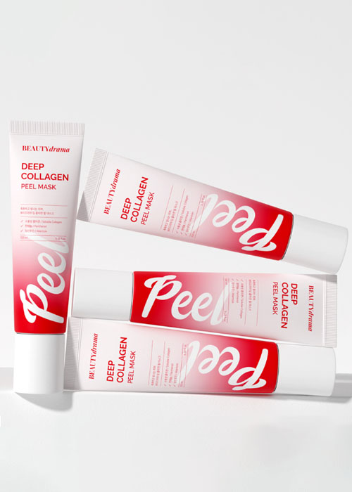 뷰티드라마 마스크 X 3