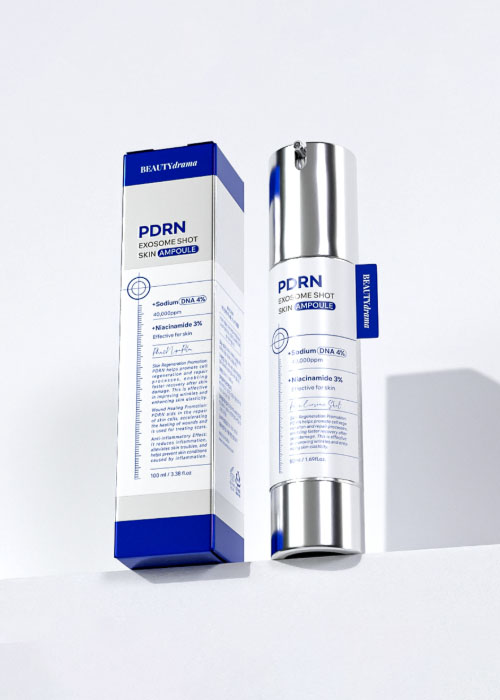 뷰티드라마 앰플 X  2