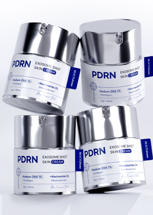 뷰티드라마 스킨 X 2