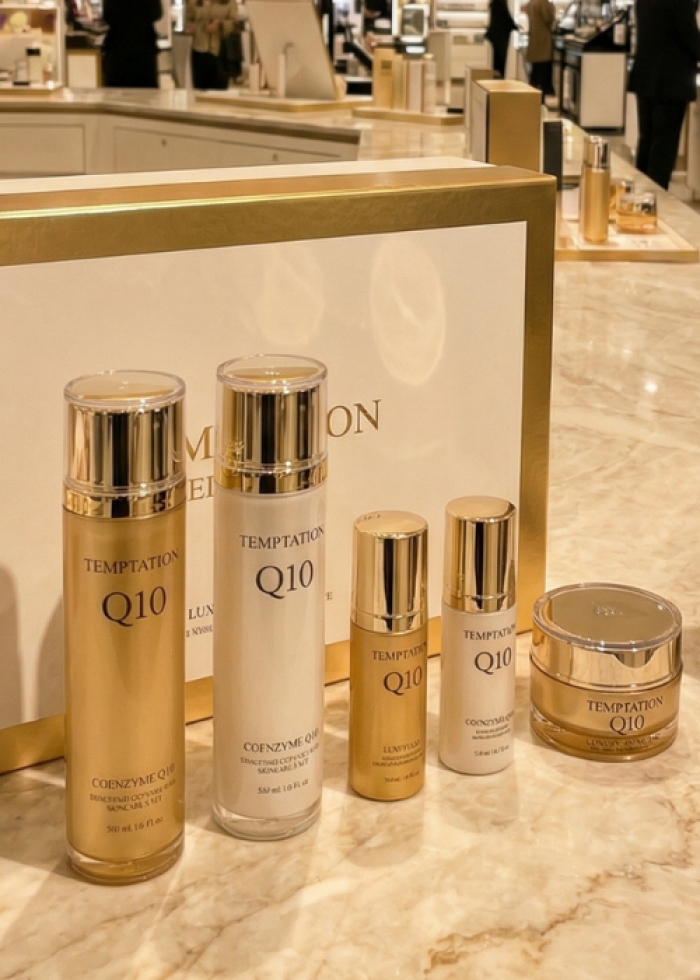 템테이션 셀 코엔자임 Q10