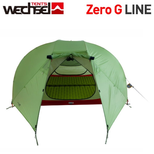 [벡슬 Wechsel] 챌린저 Zero G Line WCLZG