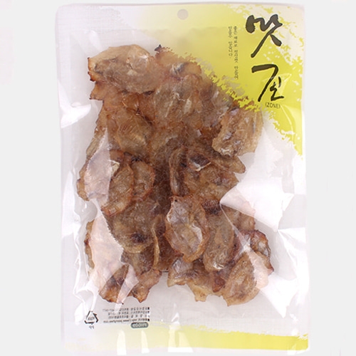 [맛존] 달콤 짭잘한 조미 꼬마쥐포 150gx3봉  
