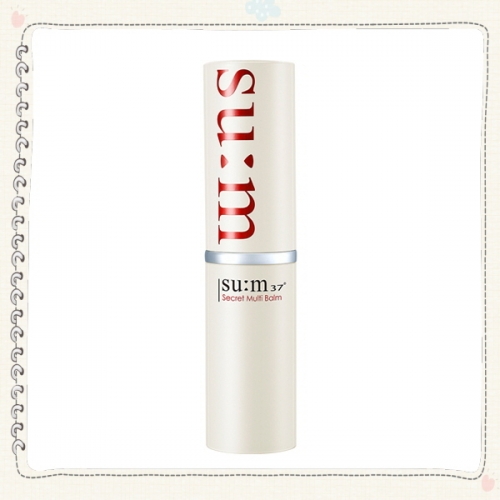 LG 숨 시크릿 멀티밤7g