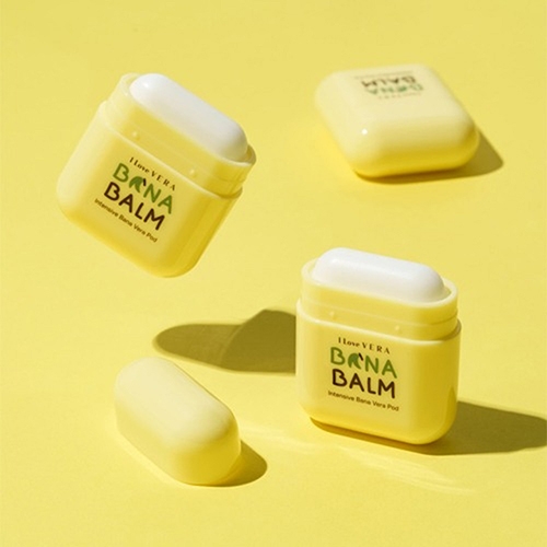 [아이러브베라] 인텐시브 바나 베라 팟  