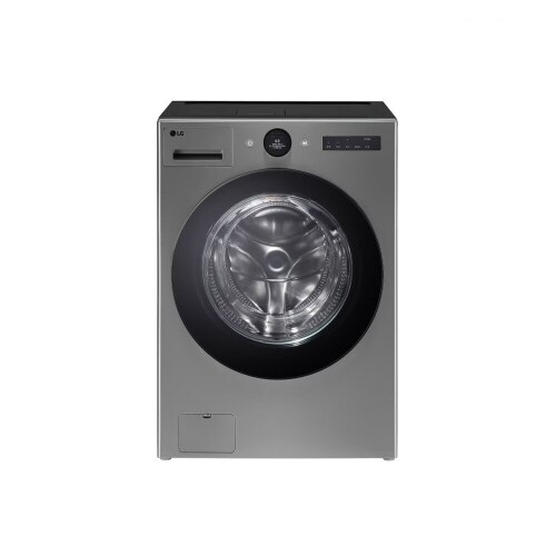 [LG] 트롬 오브제컬렉션 세탁기 24kg FX24VNT  