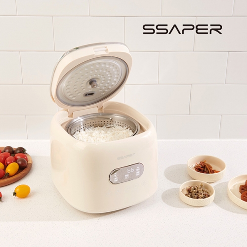 [SSAPER] 셰퍼 헬시쿡 저당밥솥 SS-J5071  