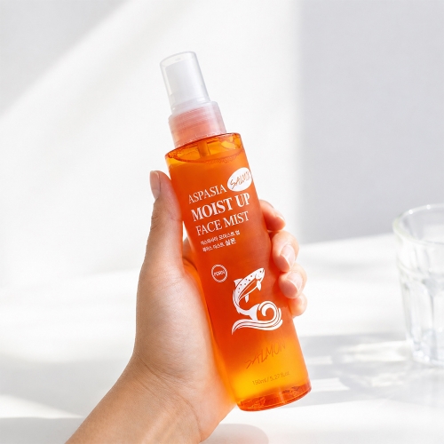 (1+1) [아스파시아] PDRN 수분재생 미스트 150ml  