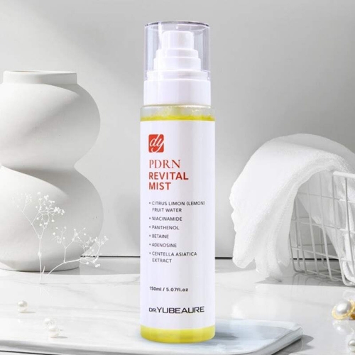닥터유보르 연어 미스트 PDRN 리바이탈 콜라겐 미스트 150ml x 2개  
