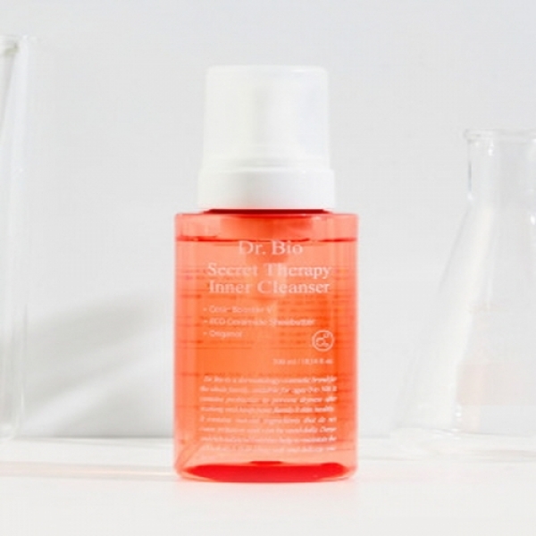 닥터바이오 대용량 순한 여성청결제 300ml