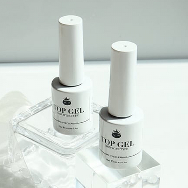캣워크 논와이프 파우더 탑젤 10ml