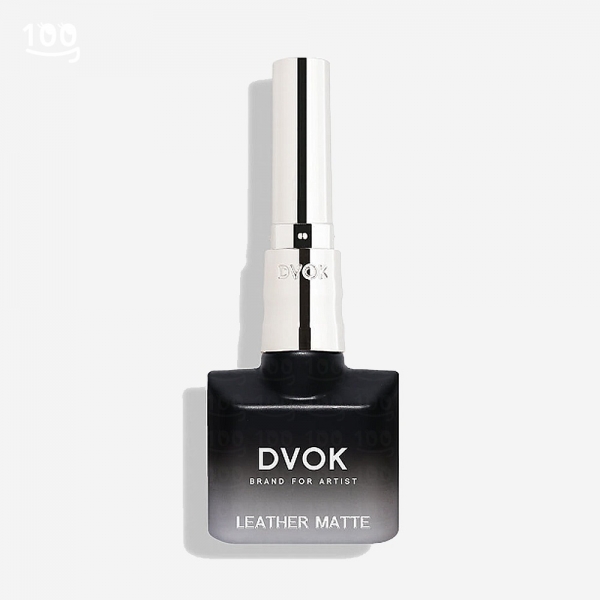 디보크 레더매트탑 매트탑젤 10ml