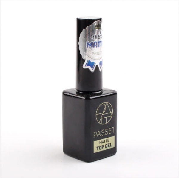 파셋 매트탑젤 10ml