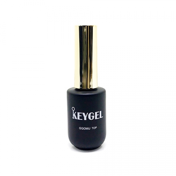 키젤 꼬무탑 무광 매트젤 10ml