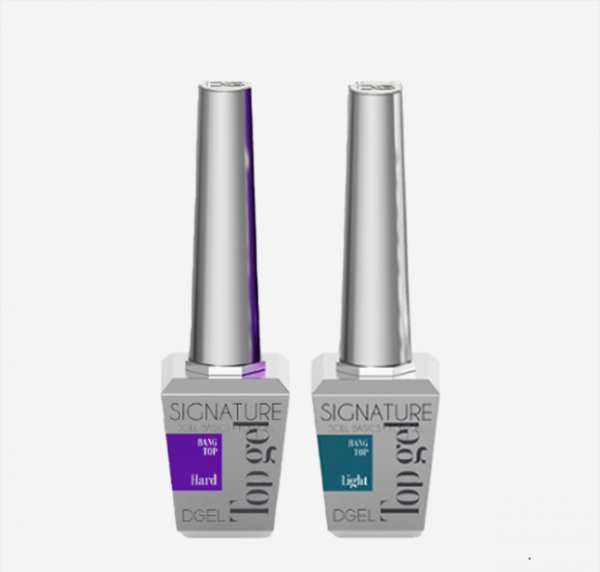 디젤 시그니처 방 탑젤 방탑 12ml (라이트/하드 중 택 1)