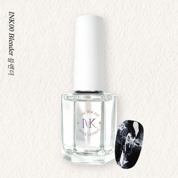 피오떼 더 잉크핏 단품 INK00 블렌더