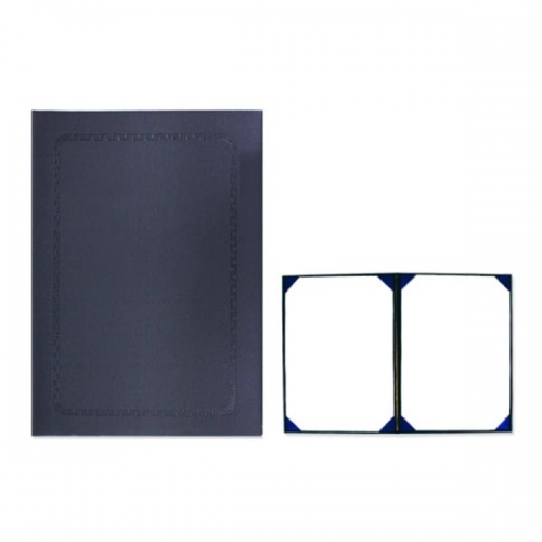 지레자 상장 케이스  