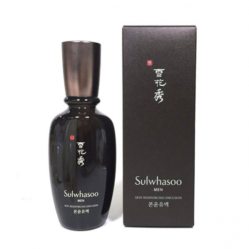 설화수 맨 본윤 유액 90ml  