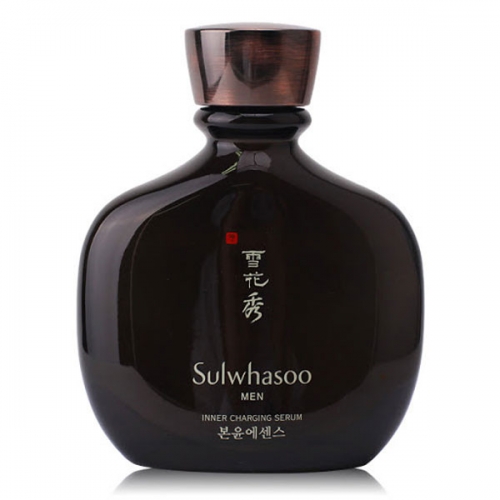 설화수 맨 본윤 에센스 140ml  