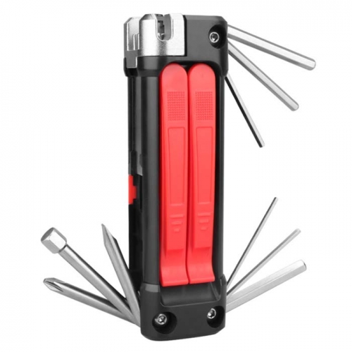 KNPD 휴대하기 편한 다기능 종합 공구 KN-LV21  