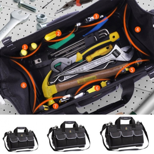 대용량 공구가방 20인치 BG_147  (생활잡화/카트)  