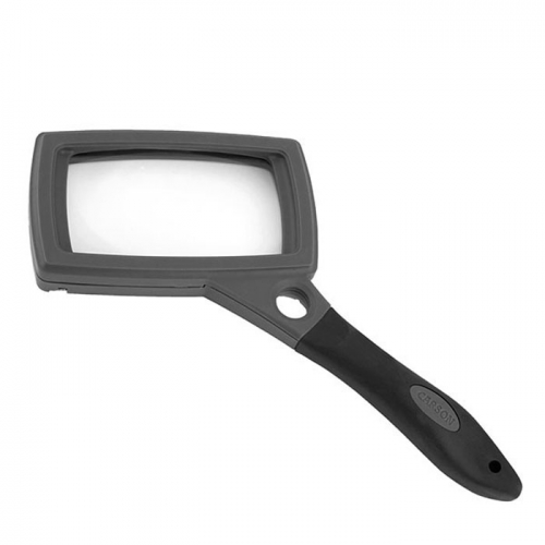 카슨 휴대용돋보기 2배 초점11.5배 SG-16  (신체계측기/보호대/기타용품)  