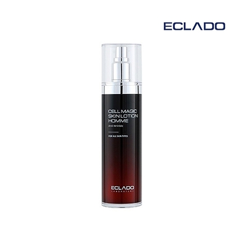 [에끌라두] 셀 매직 스킨로션 옴므 140ml (남자올인원)  