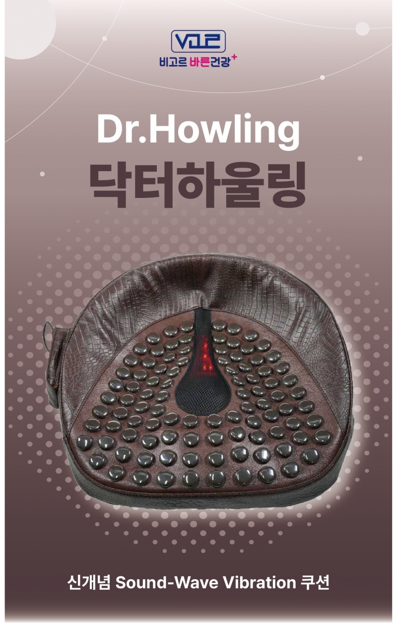 닥터 하울링 플러스