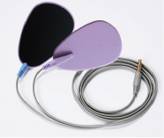 저주파 소품 (패드)