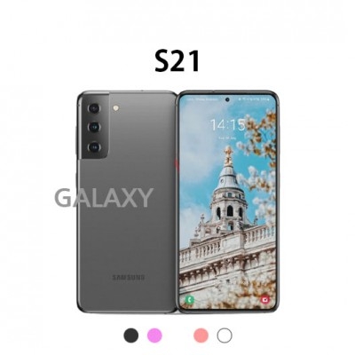 갤럭시 S21 S급 / A급 / B급
