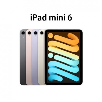 아이패드 미니 6 S급 / A급 / B급