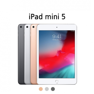 아이패드 미니 5 S급 / A급 / B급