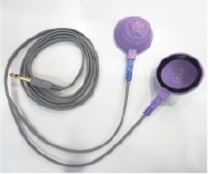 저주파 소품 (부항)